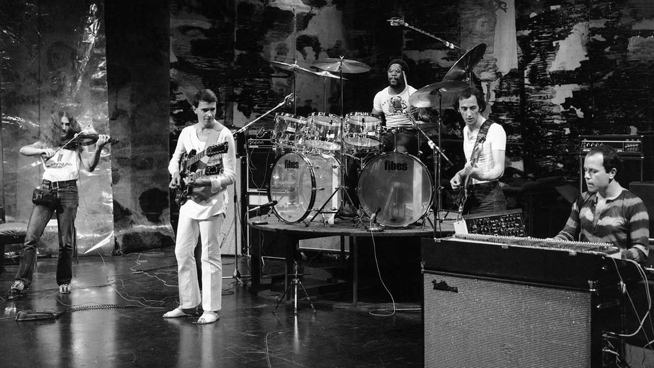 BBC In Concert — Épisode 4