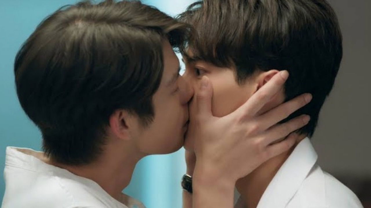 2gether The Series — Épisode 2