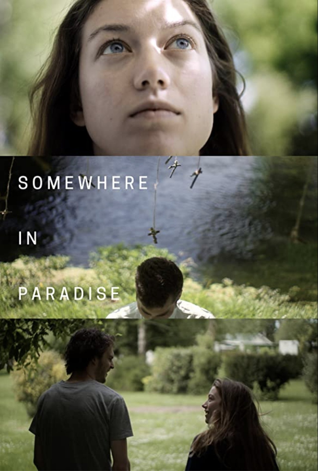 Somewhere In Paradise Somewhere In Paradise
