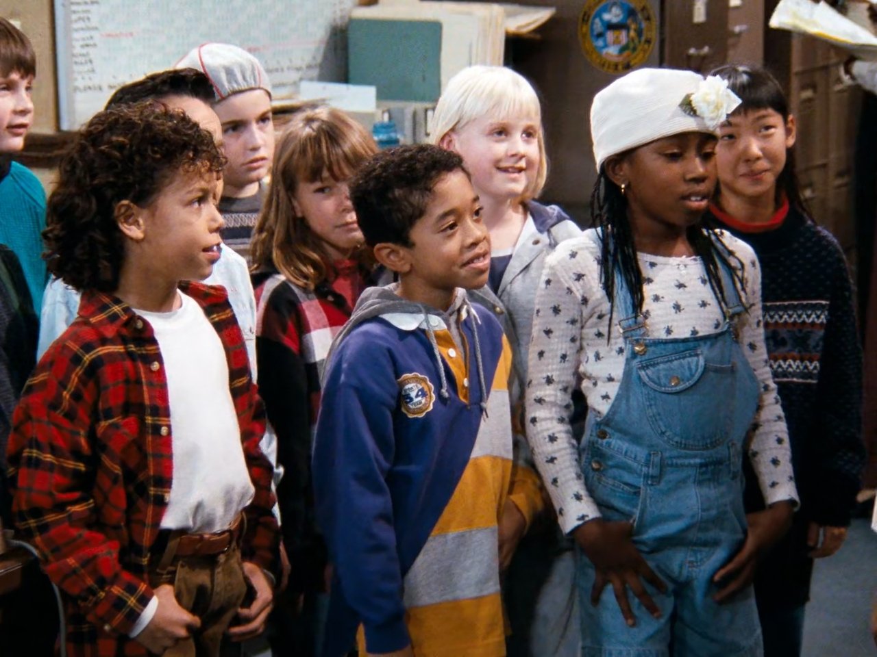 Family Matters - Season 6 Episode 18 : My Uncle the Hero