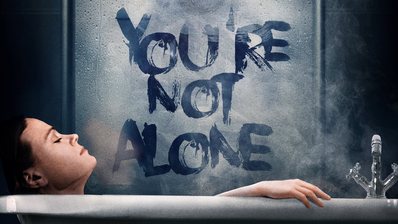 You're Not Alone (2020)