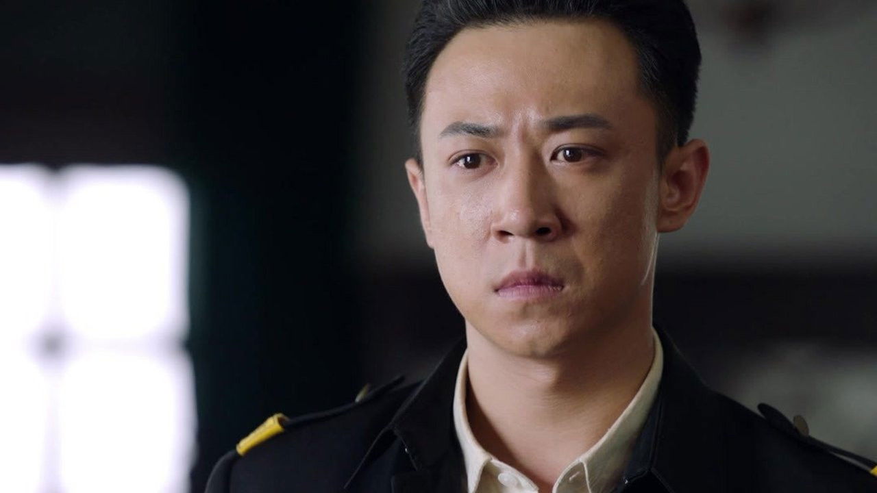 桃花依旧笑春风 — Épisode 46