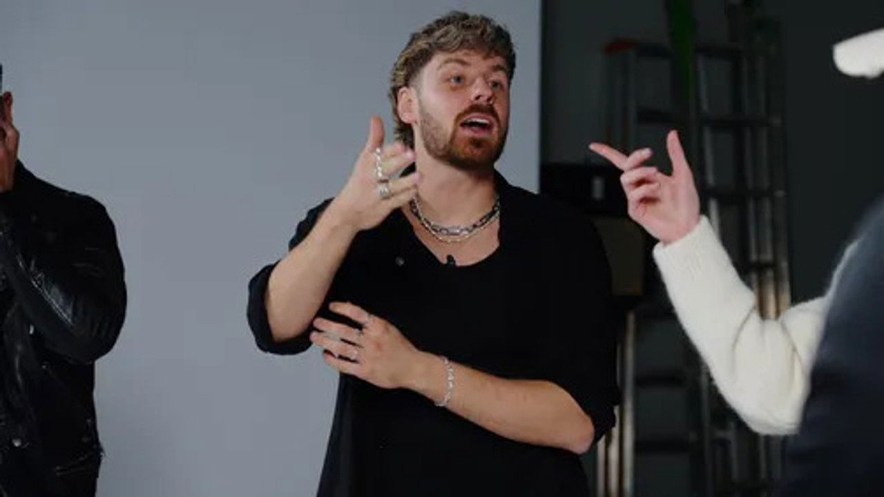 Die Allerjutsten — Épisode 15