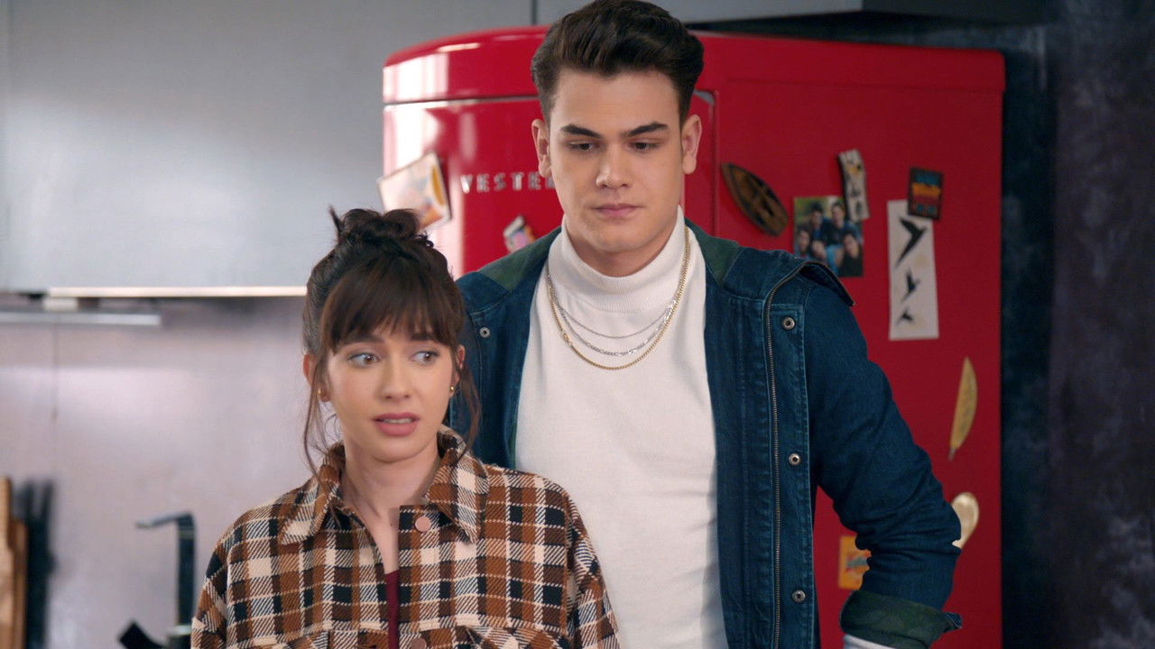 4N1K Yeni Başlangıçlar — Épisode 13