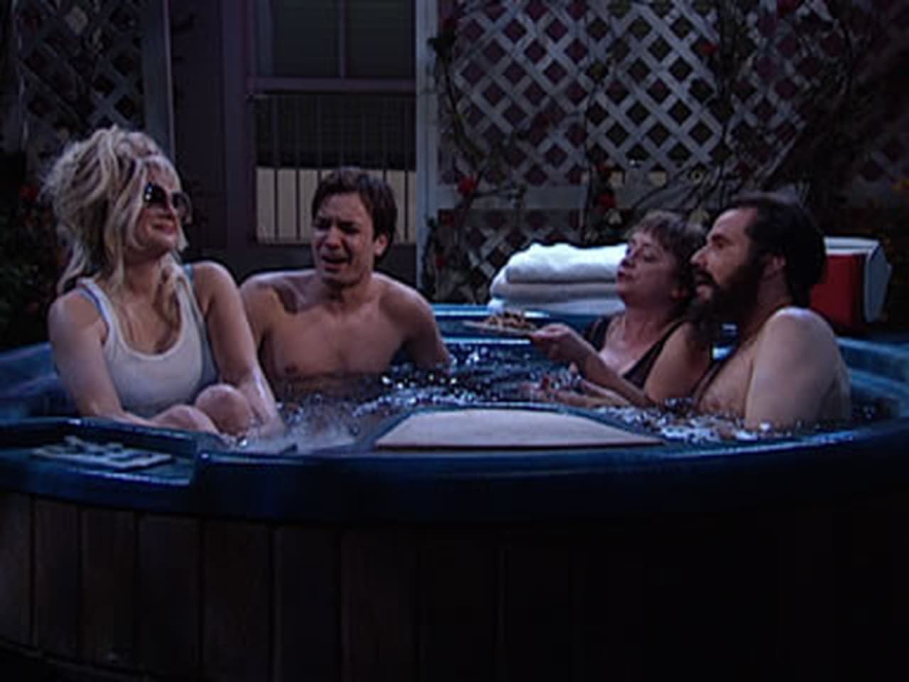 Saturday Night Live - Season 27 Episode 3 : Drew Barrymore/Macy Gray