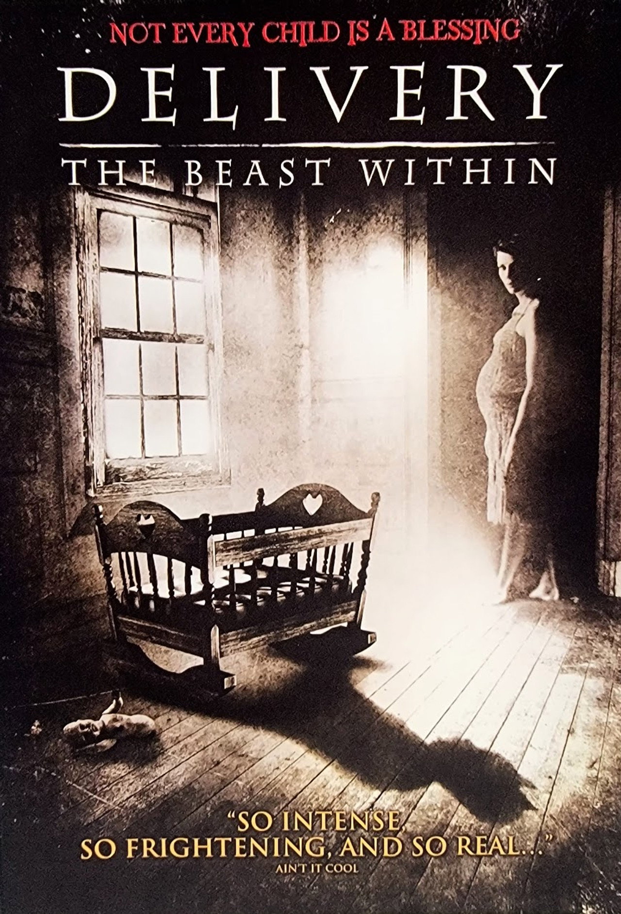 Delivery: The Beast Within still 3