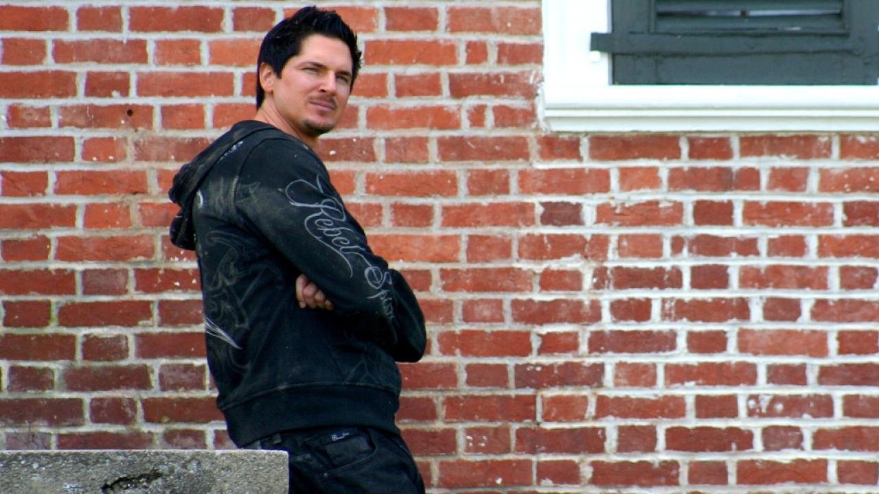 Ghost Adventures - Season 5 Episode 8 : Rocky Point Manor