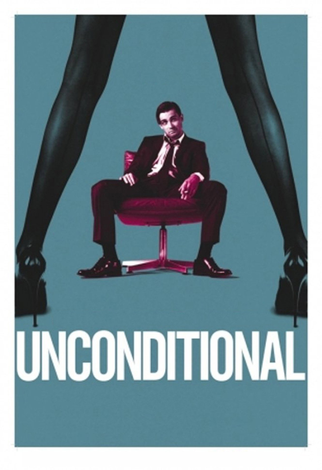 Unconditional