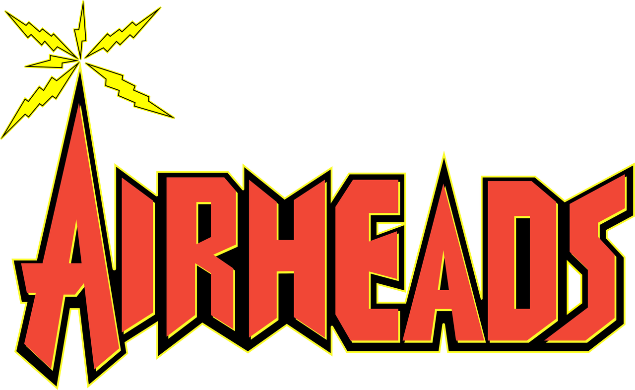 Airheads