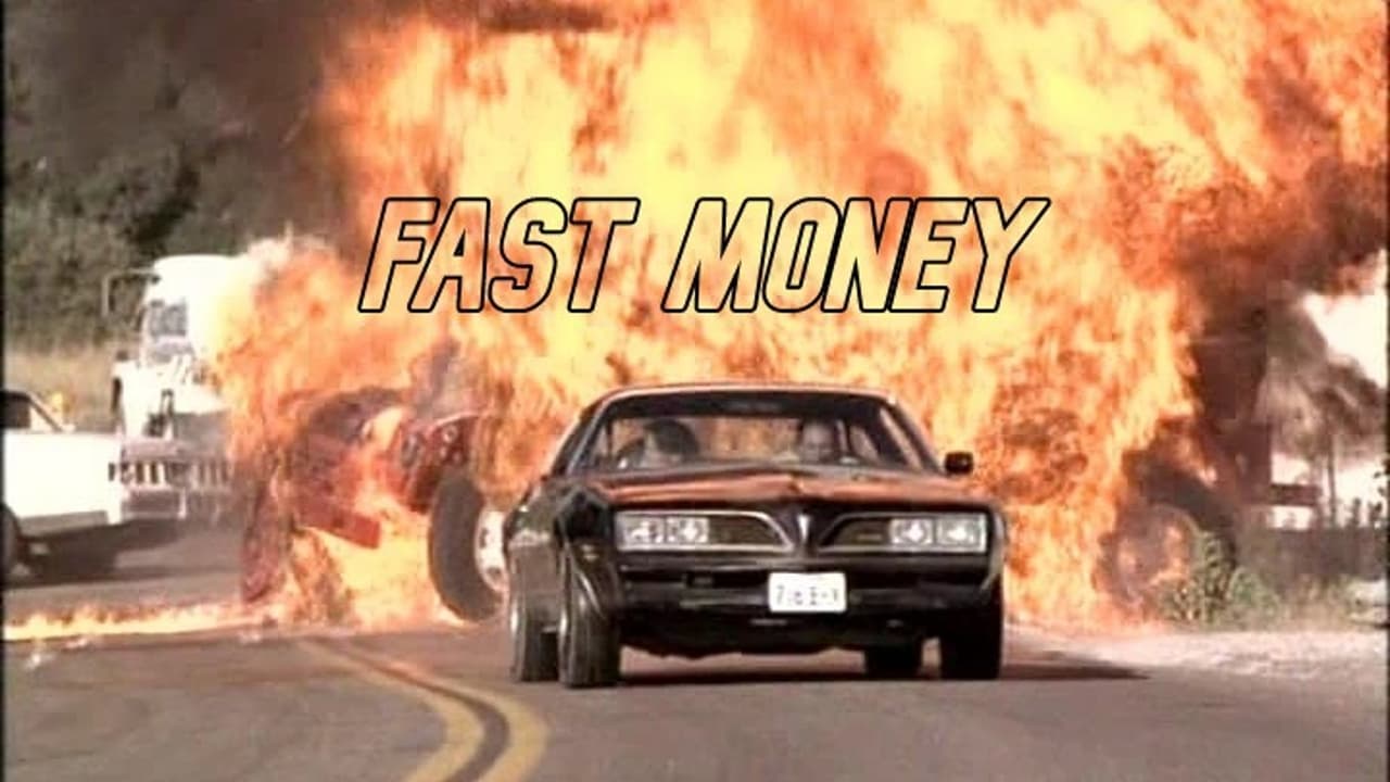 Scen från Fast Money