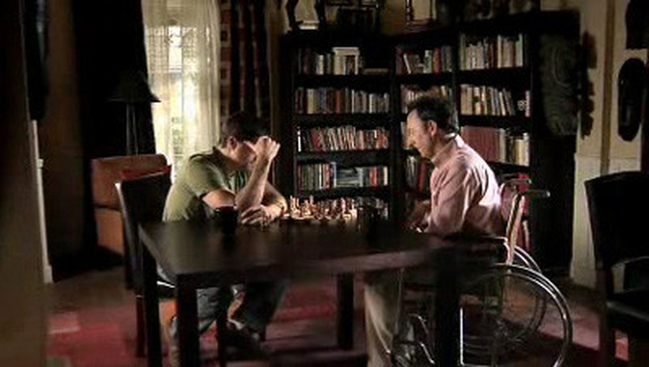 Lost - Season 0 Episode 19 : Missing Pieces (3): King of the Castle