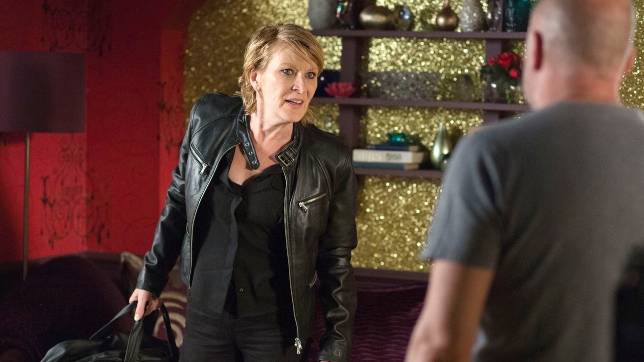 EastEnders - Season 31 Episode 105 : 02/07/2015