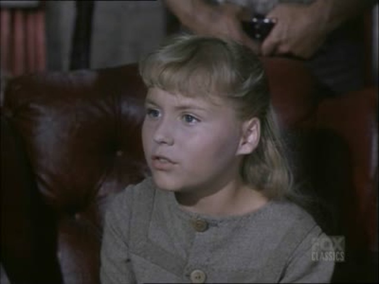 Bonanza - Season 3 Episode 14 : Gabrielle