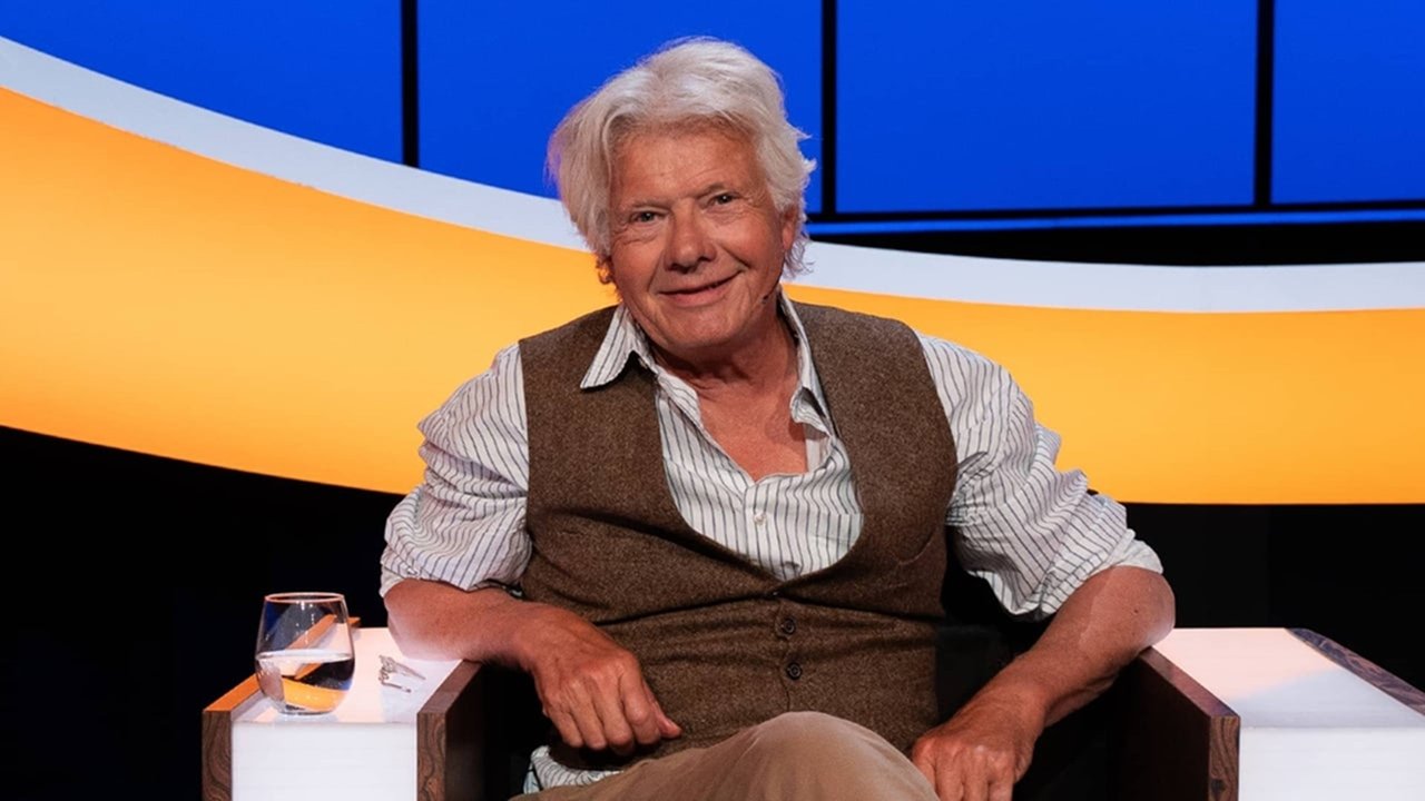 De Slimste Mens - Season 26 Episode 24 : Episode 24