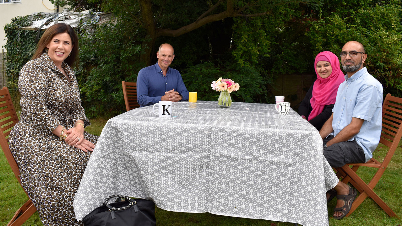 Déco ou négo (Royaume-Uni) — Épisode 2