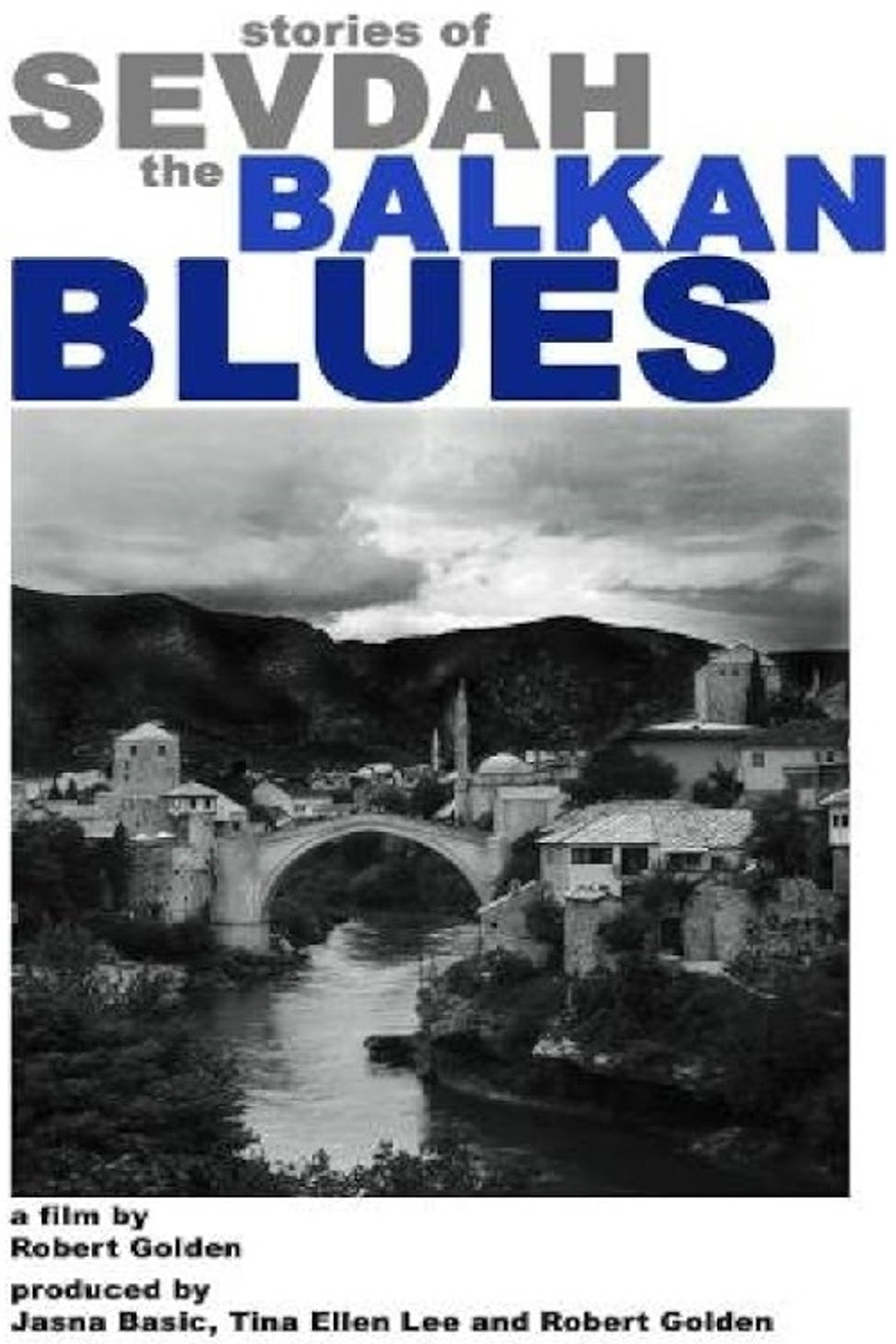 Stories of Sevdah-the Balkan Blues Backdrop