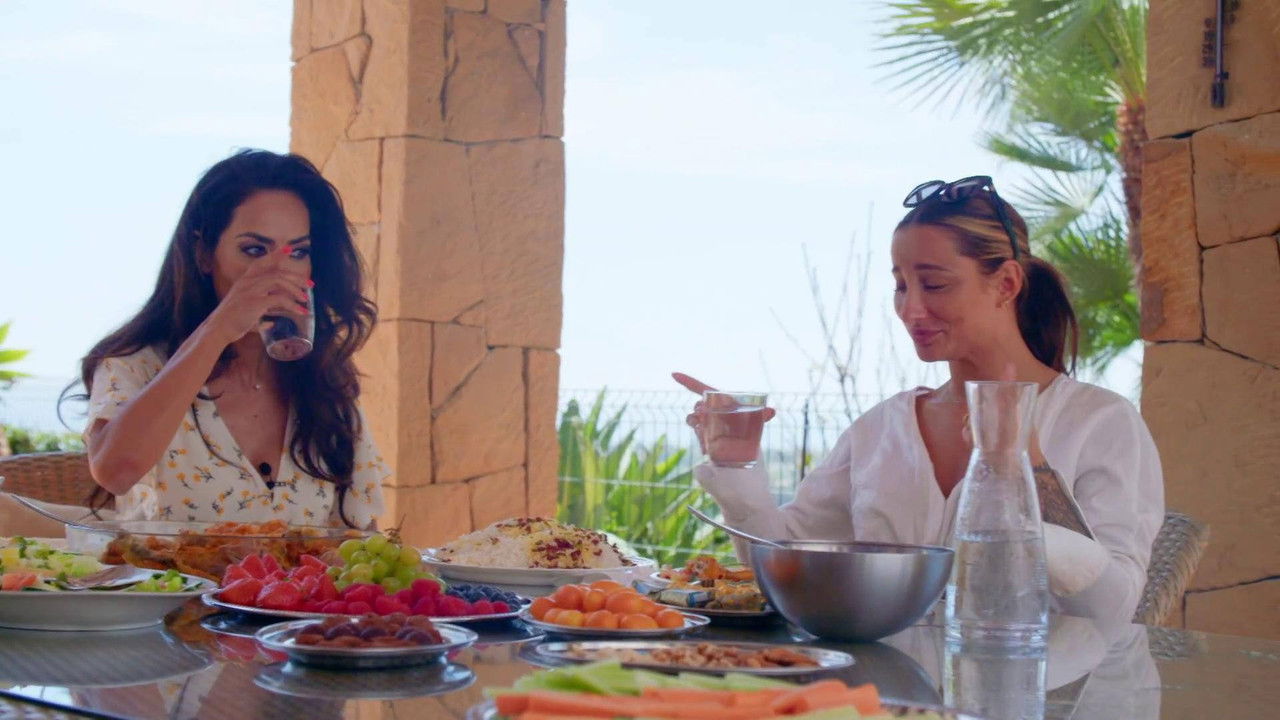 Svenska Powerkvinnor — Épisode 2