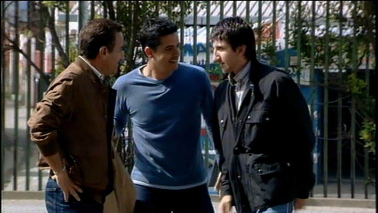 La squadra — Épisode 27