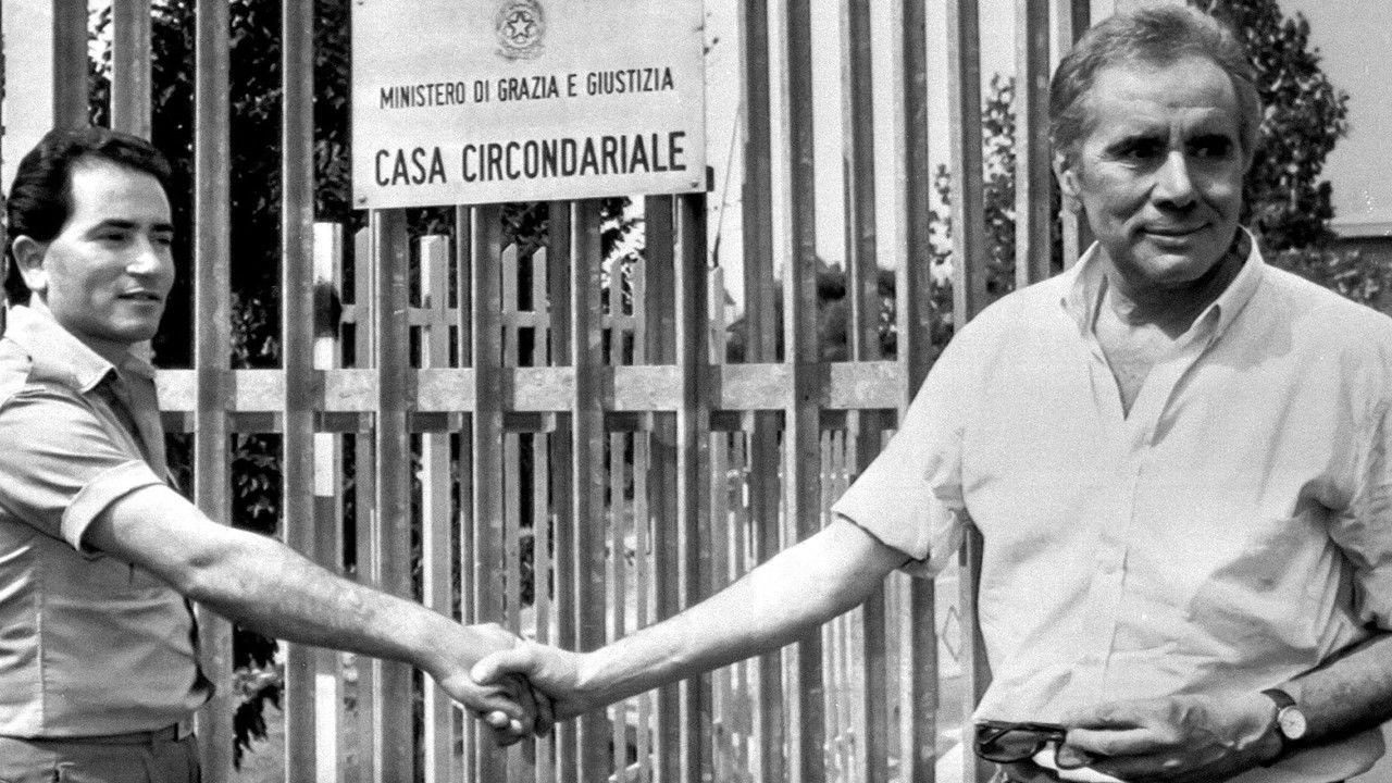 Ossi di Seppia - Il rumore della memoria — Épisode 2