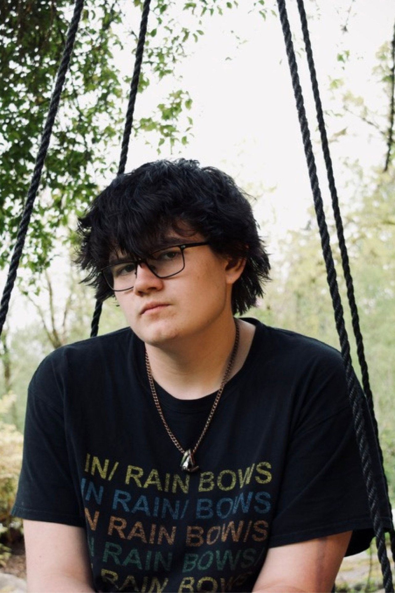 Elliot McCoy
