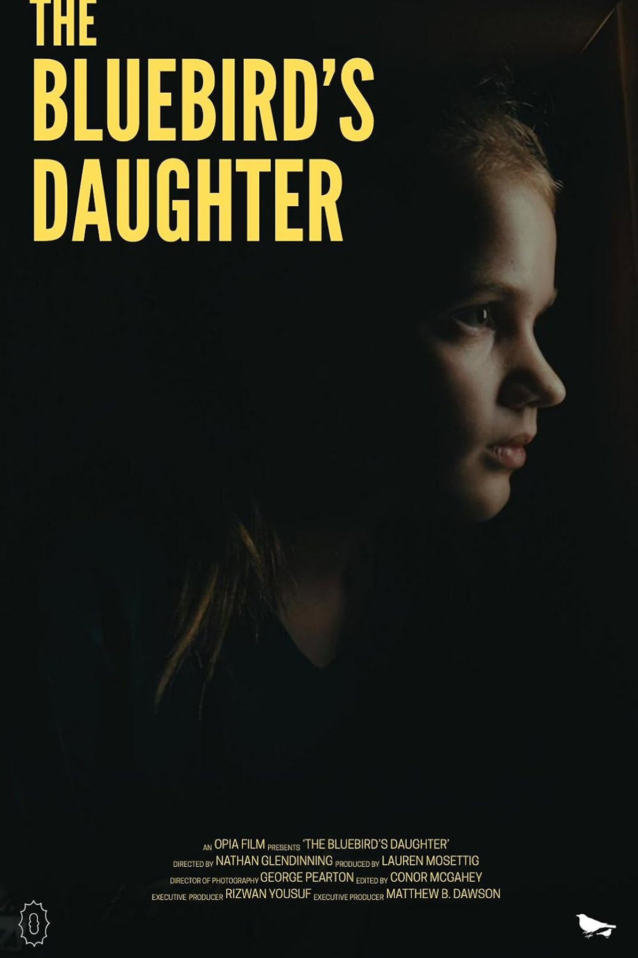 The Bluebird's Daughter