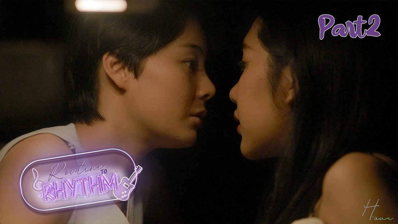 Routine to Rhythm — Épisode 2