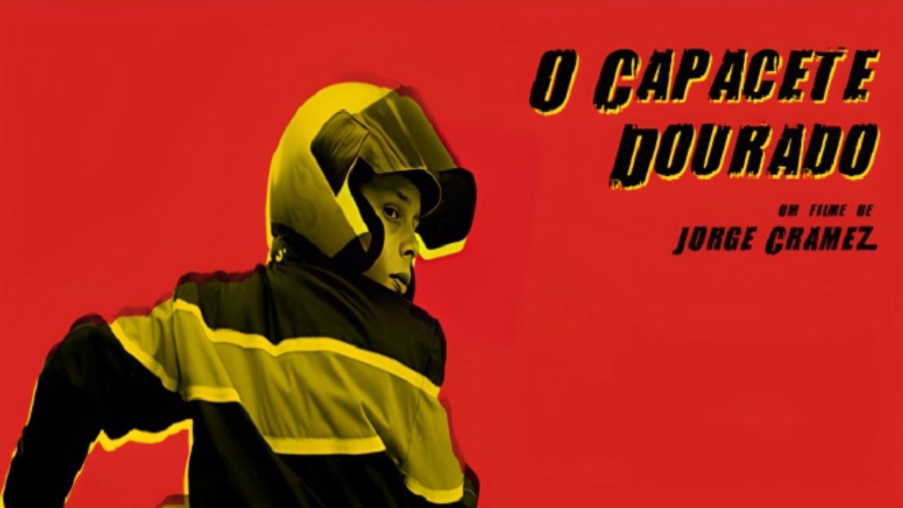 Scen från O Capacete Dourado