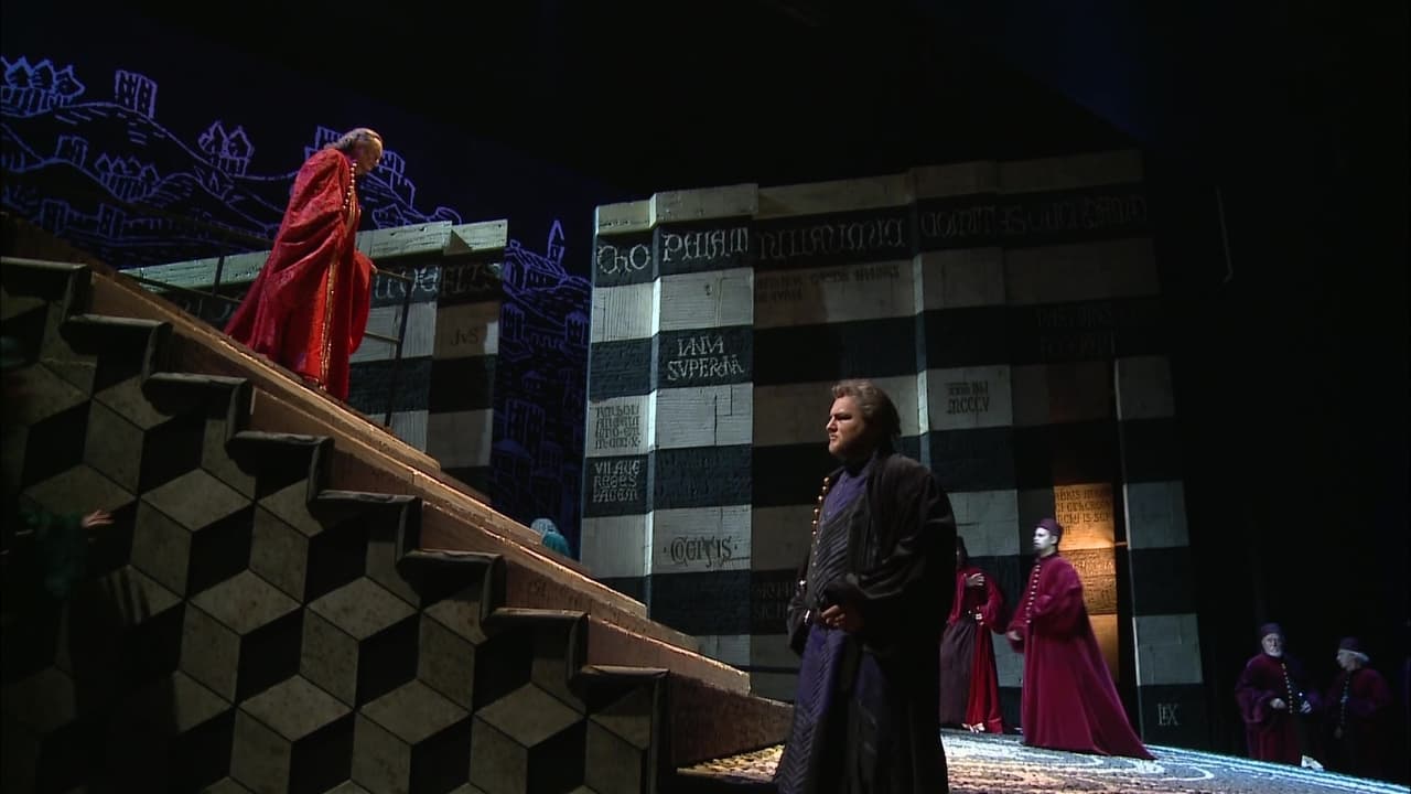 Simon Boccanegra background