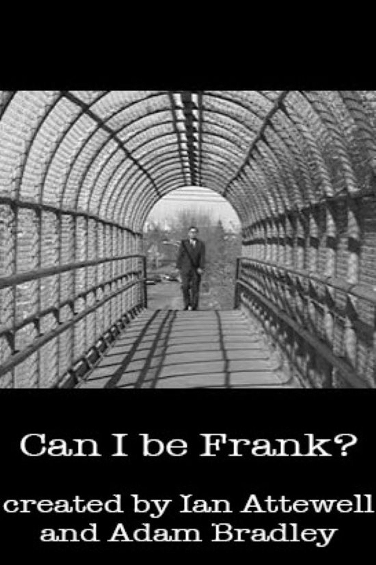 Can I Be Frank?