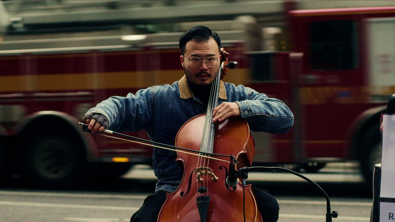 To Busk or Not to Busk