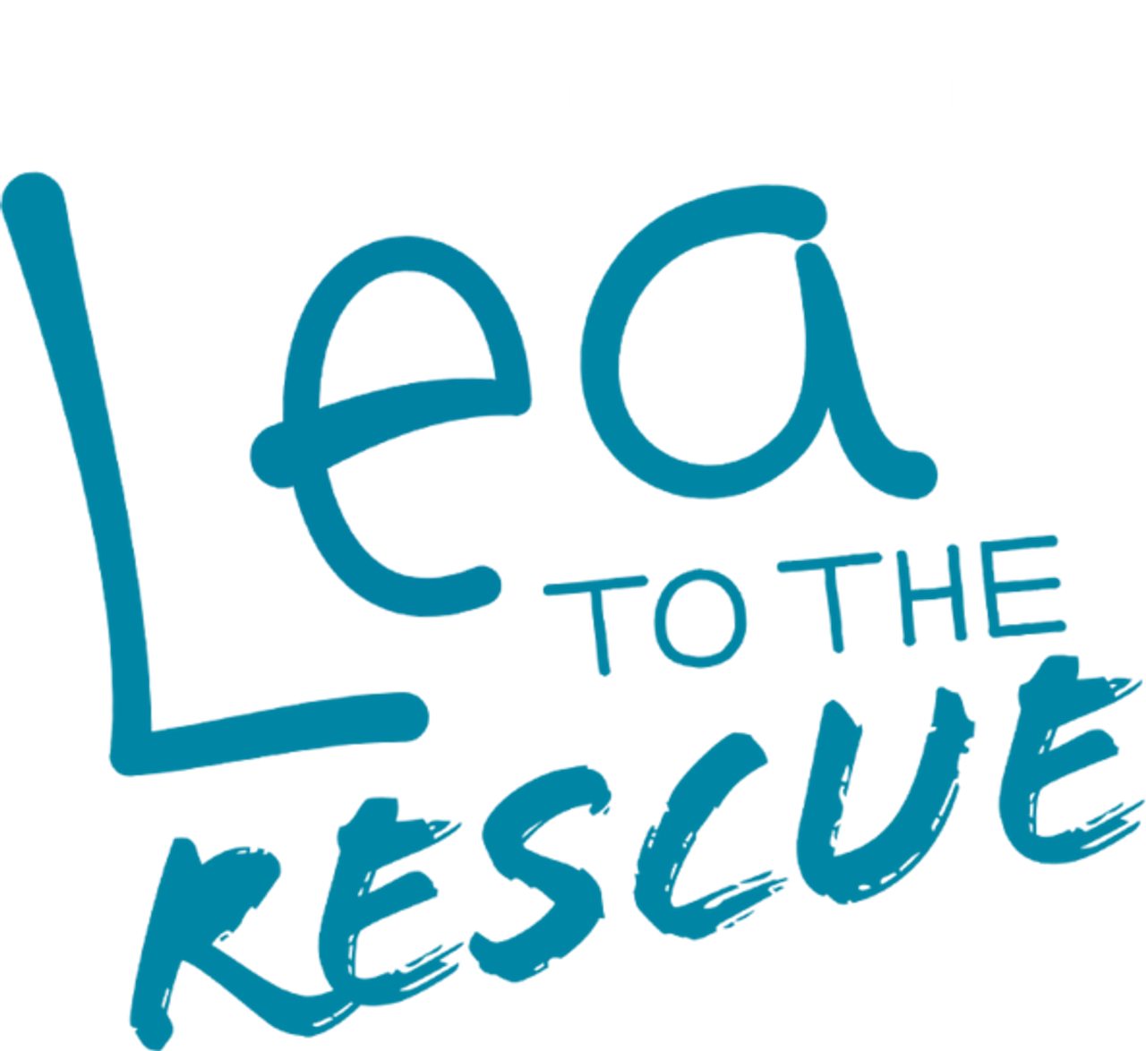 An American Girl: Lea to the Rescue