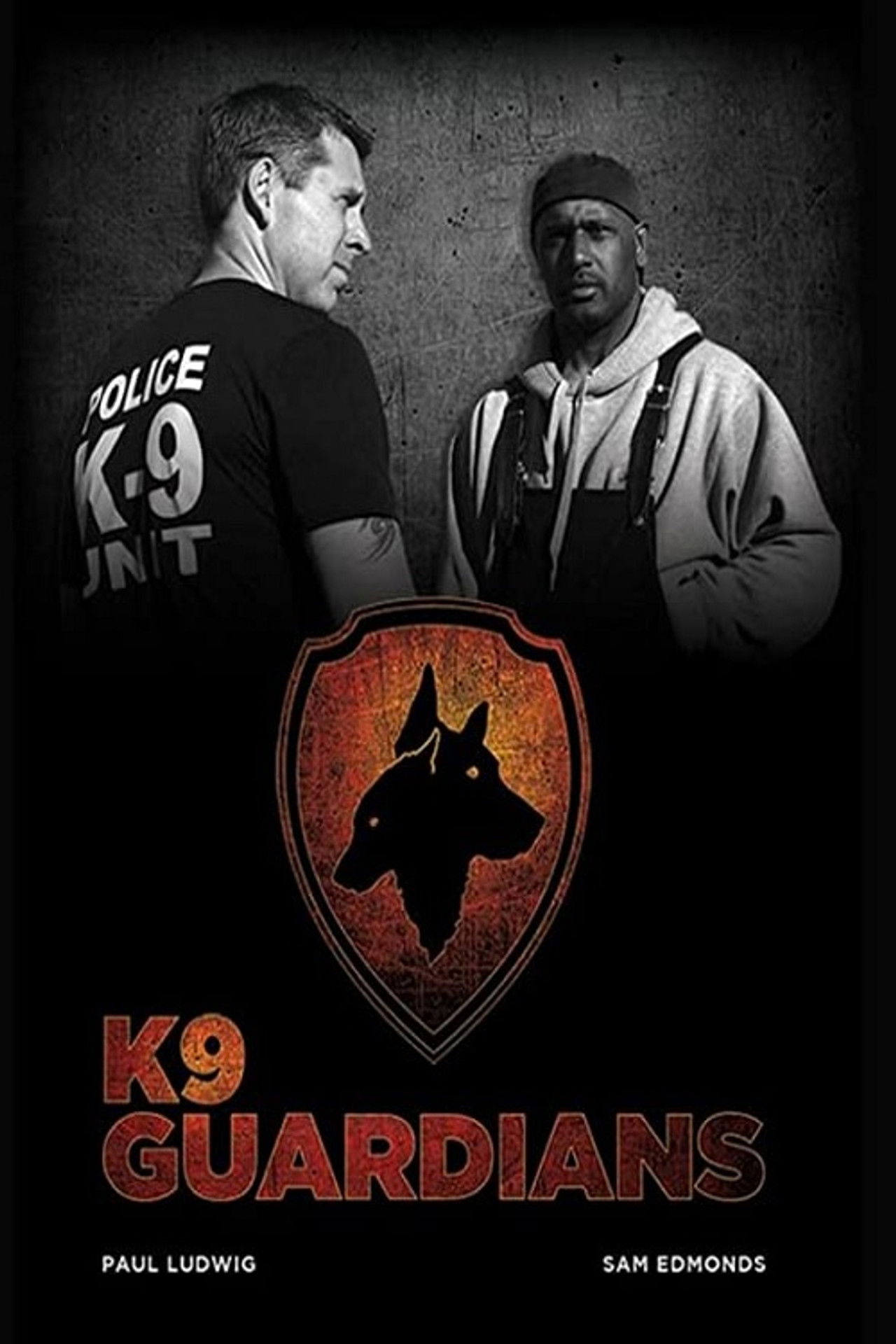 K9 Guardians poster