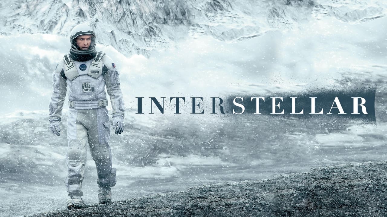 Interstellar (2014)