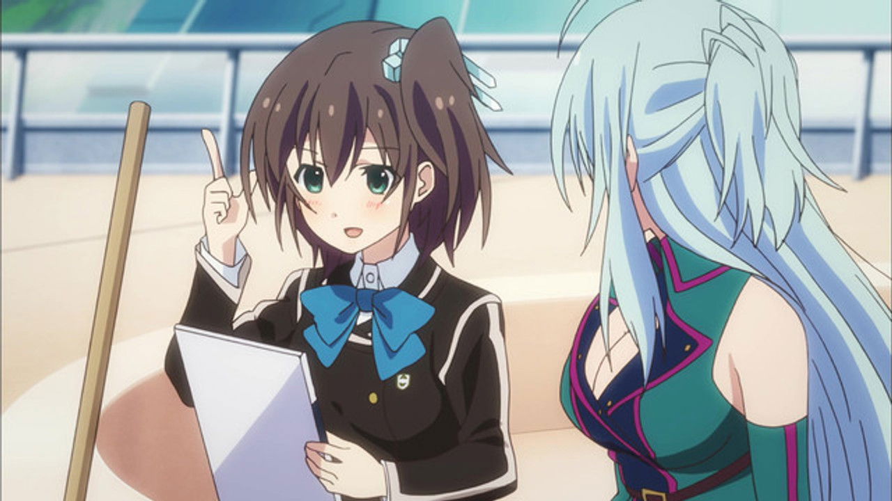 Ange Vierge — Débordante d'amour