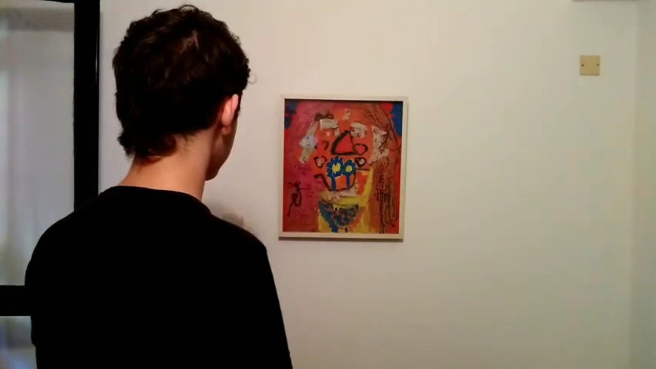 TE ODIO - 剧照