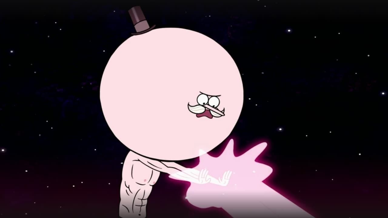 Regular Show - Season 8 Episode 30 : A Regular Epic Final Battle (2)