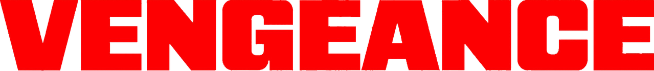 Месть