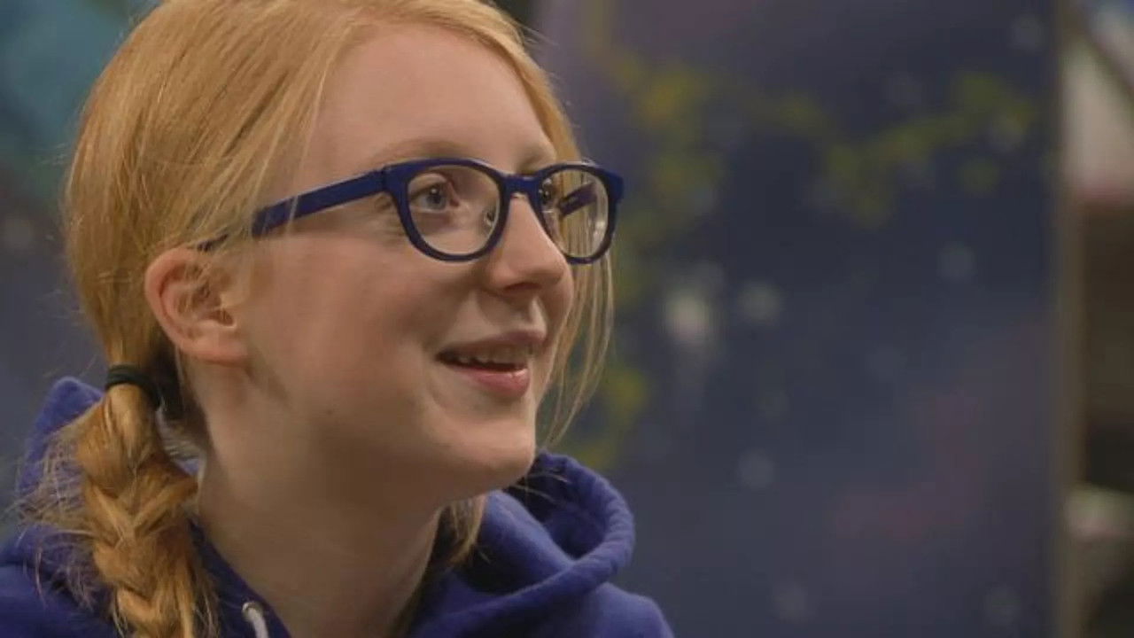 Galaxy Park — Épisode 41