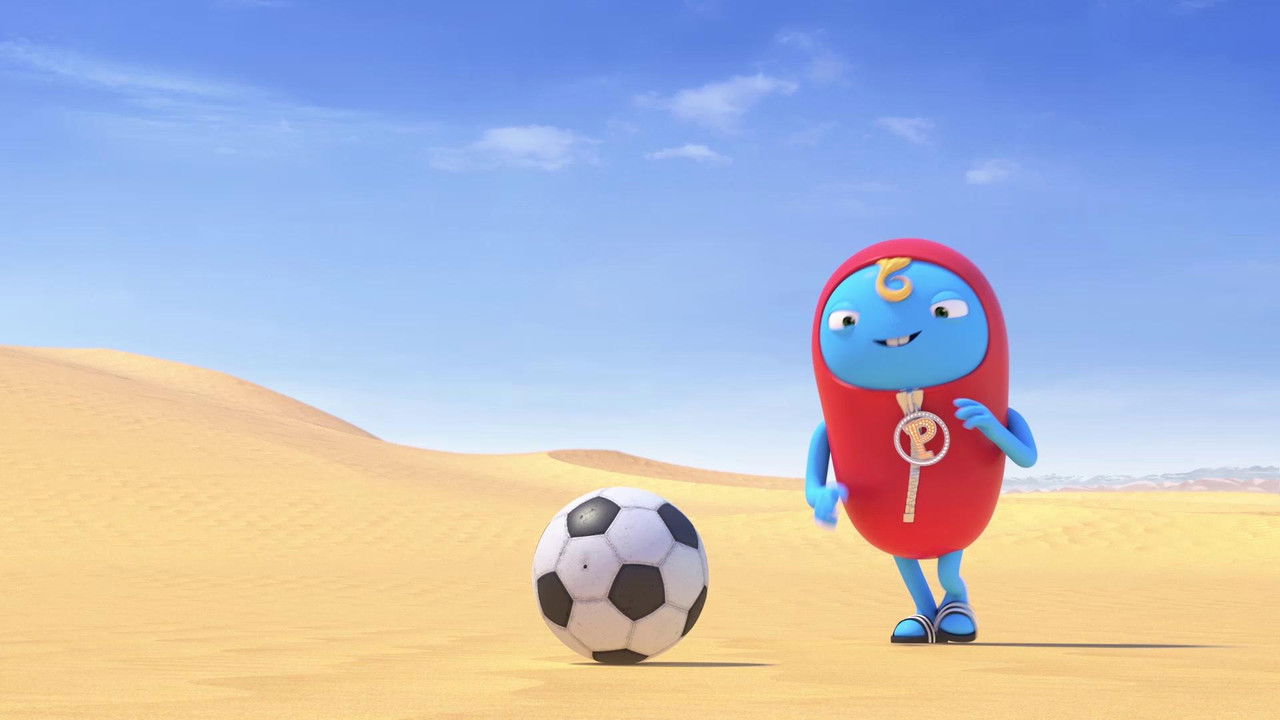 젤리고 — Épisode 46