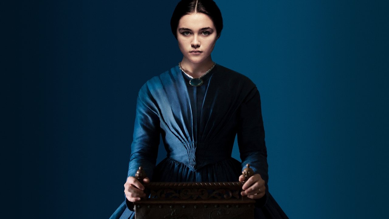 Lady Macbeth Backdrop Image