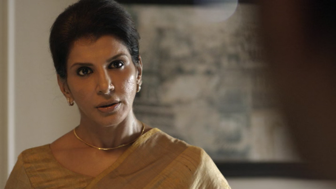 24: India — Épisode 14