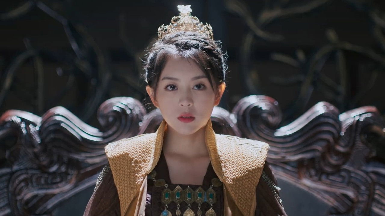 吉祥不高兴 — Épisode 24