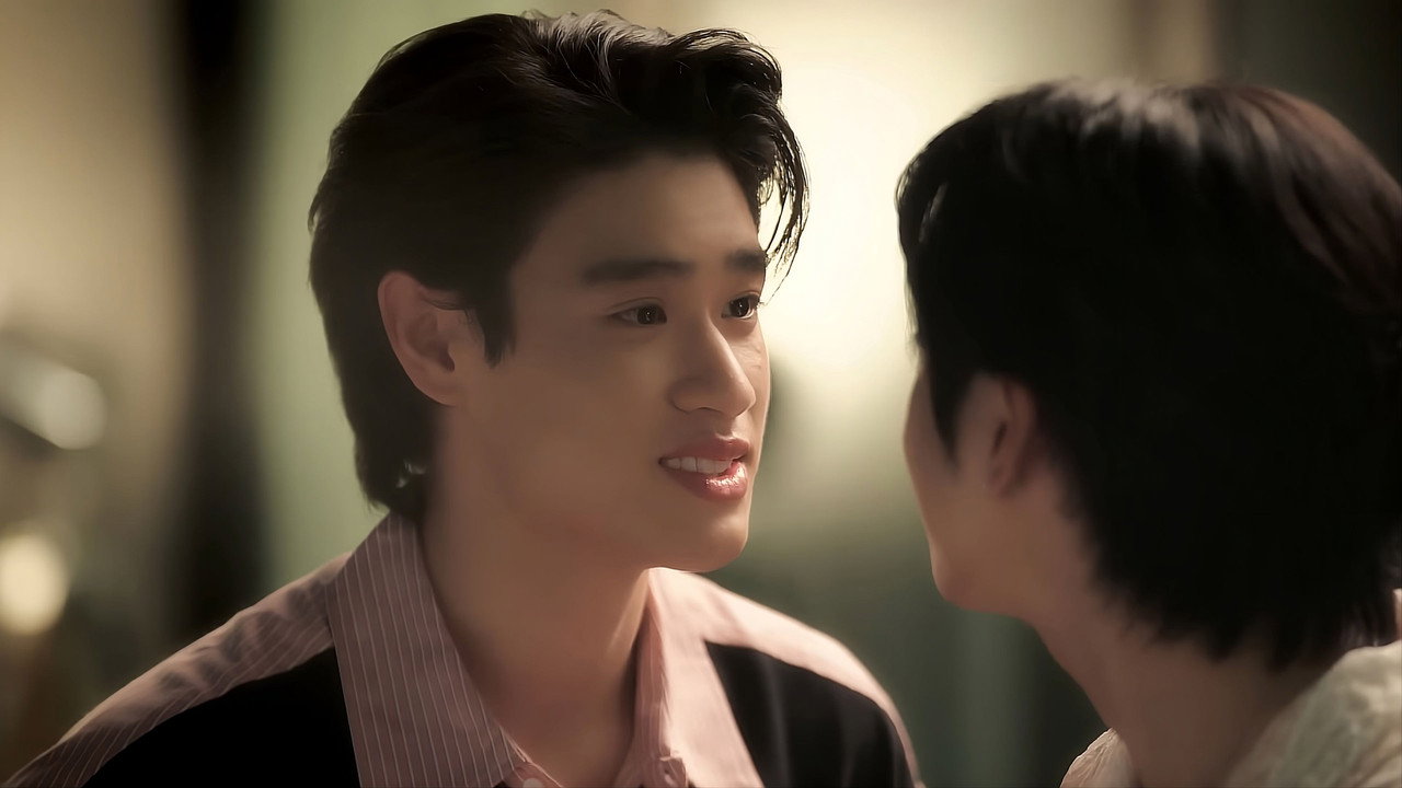 Let Me Into Your Heart (2025) trailer