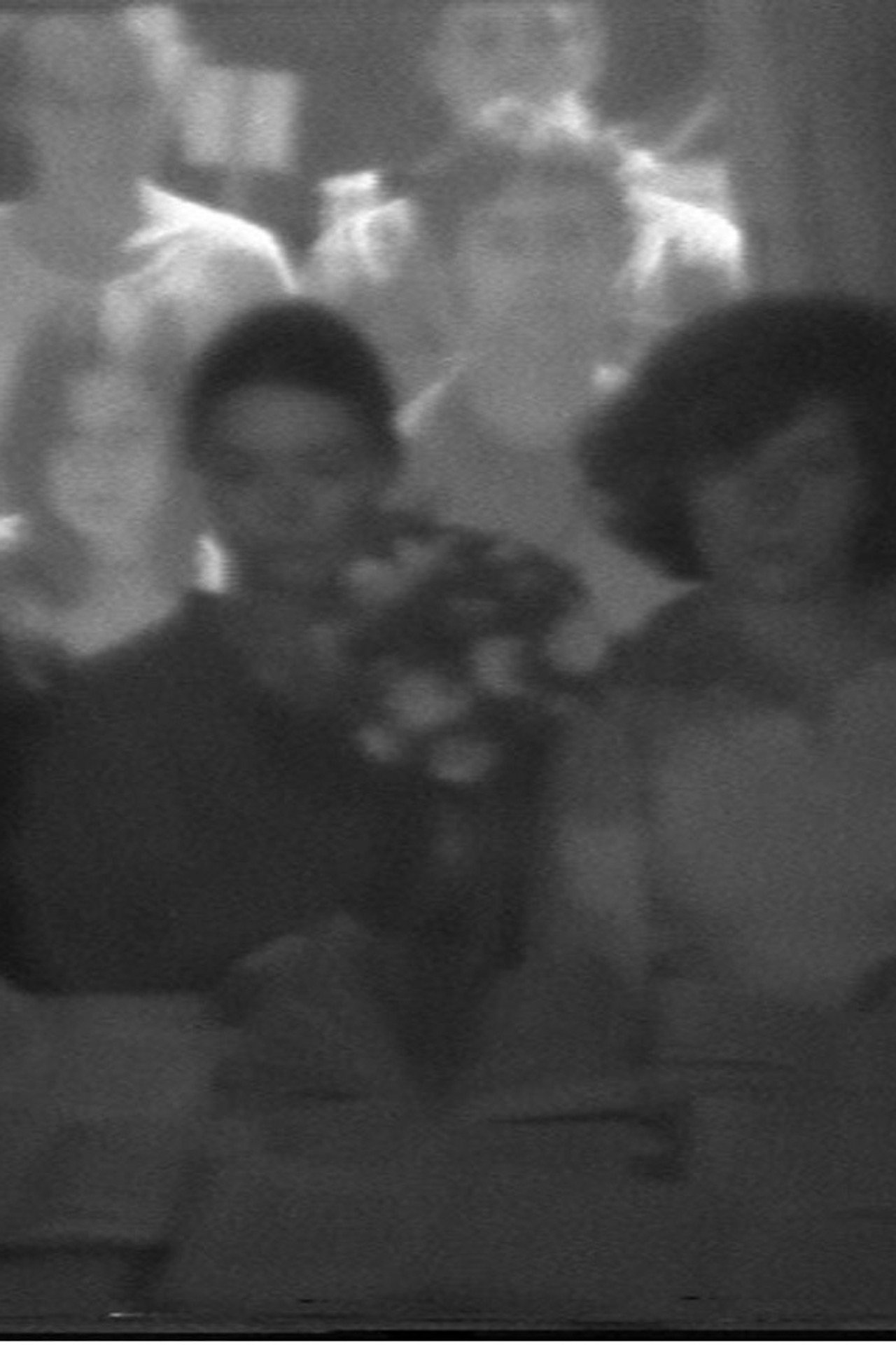 Out of the Body Travel filmaffisch