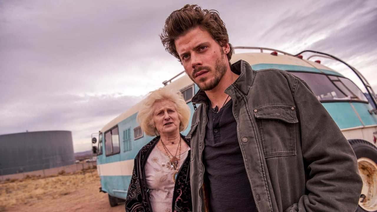 Midnight, Texas - Season 1 Episode 8 : Last Temptation of Midnight