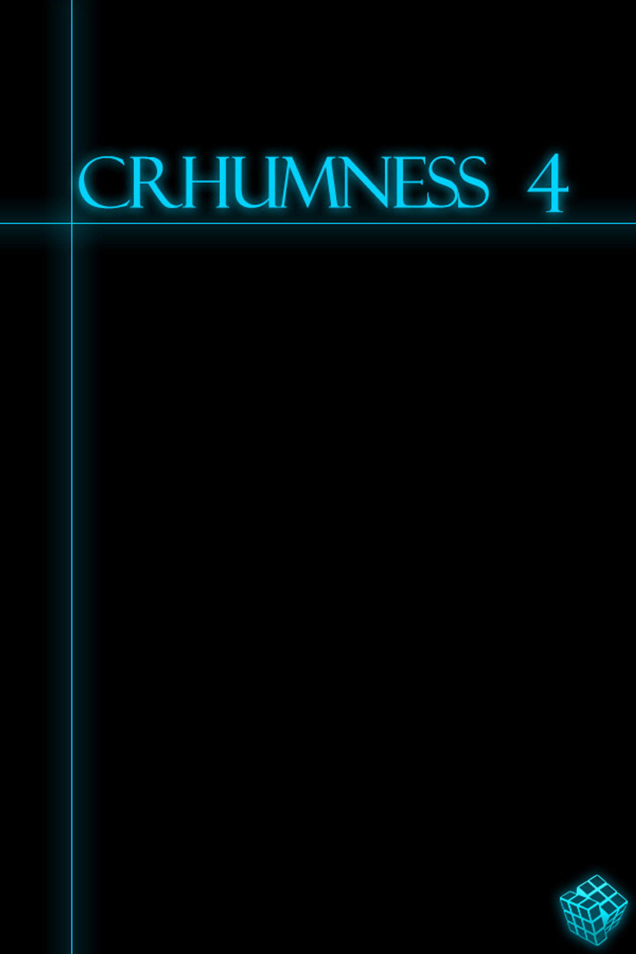 crhumness 4 Backdrop