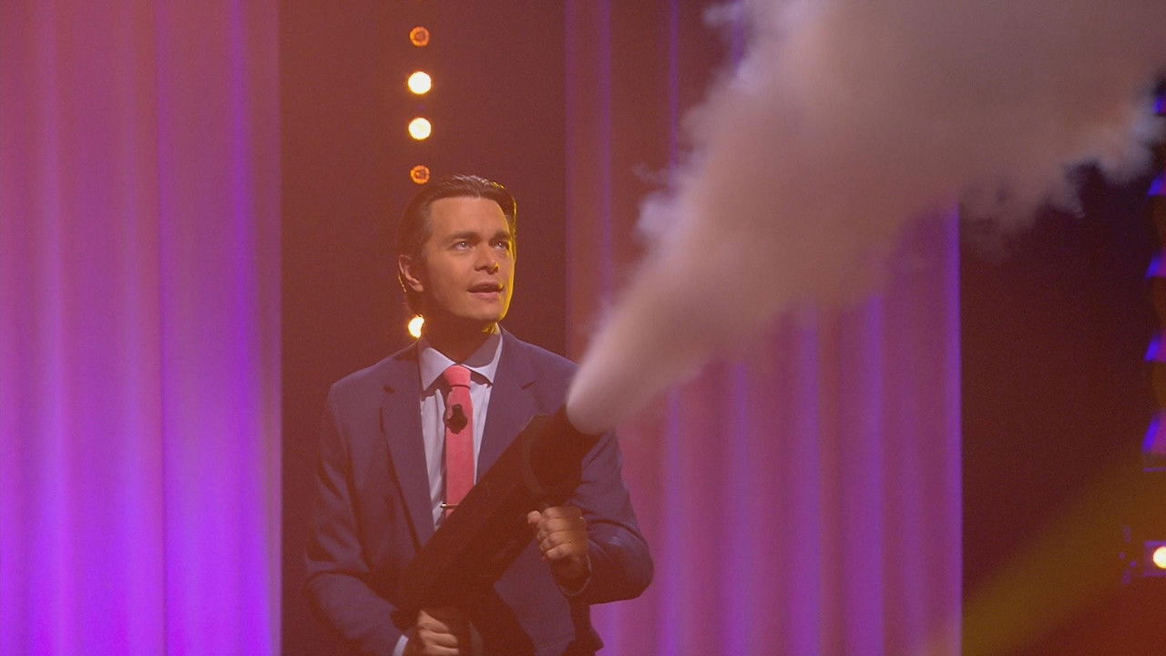 Svenska nyheter — Épisode 3