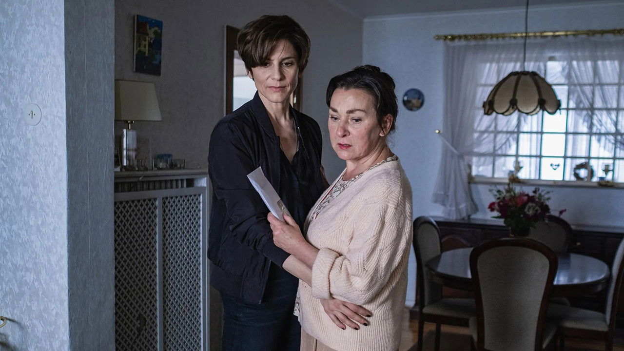 Toute la vérité — L'amour rend aveugle