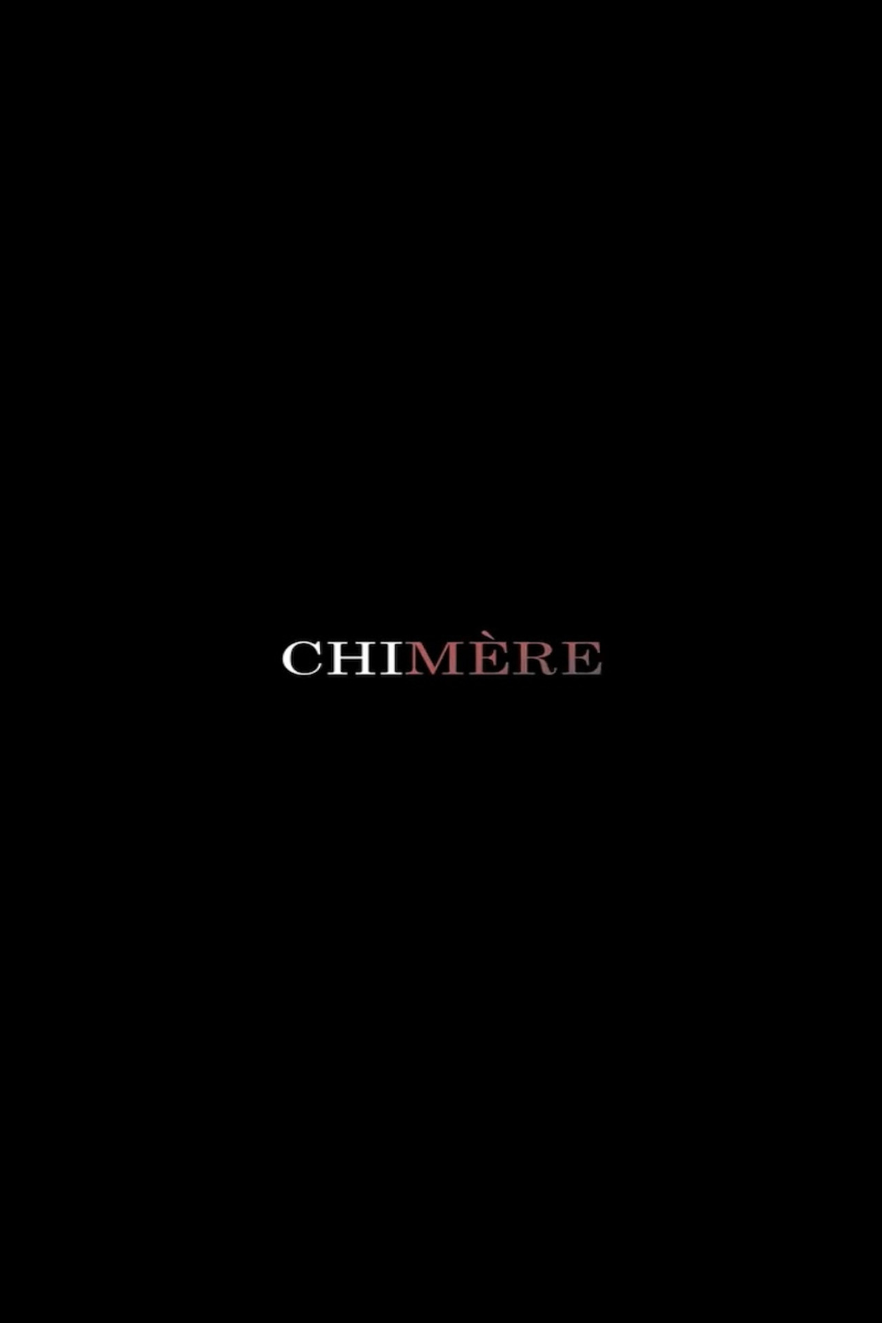 Chimère Backdrop