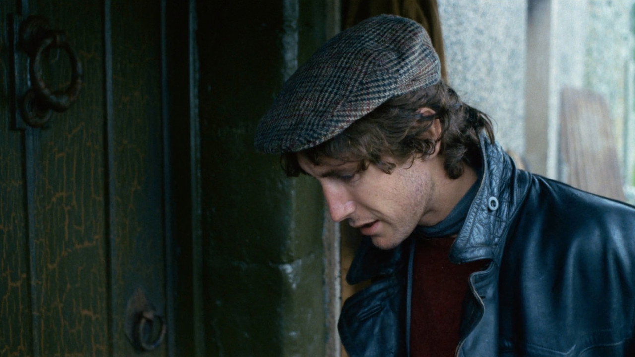 Withnail & I background 46